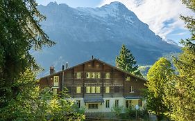 Grindelwald Youth Hostel